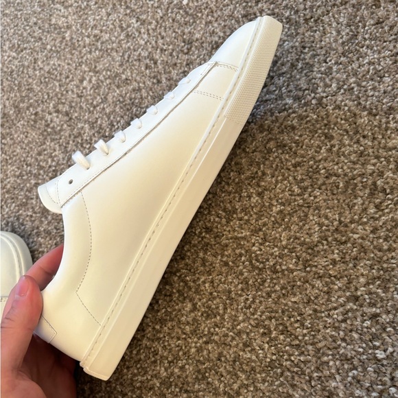 Oliver Cabell Low 1 | White, Brand New, Never Worn - Picture 6 of 9